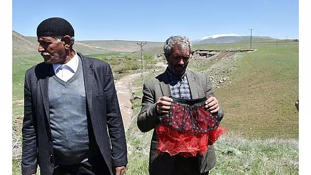 Kars'ta Kaybolan Küçük Kız Tüm Aramalara Rağmen Bulunamadı