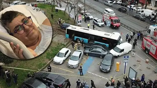 O Kaza Hayatını Değiştirdi!