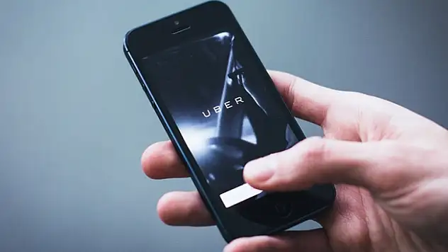 Uber Artık durduruldu!