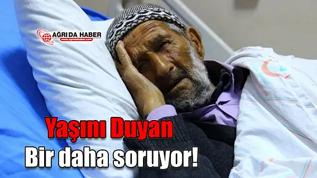 Yaşını duyan bir daha soruyor! Kulaklarına inanmadılar