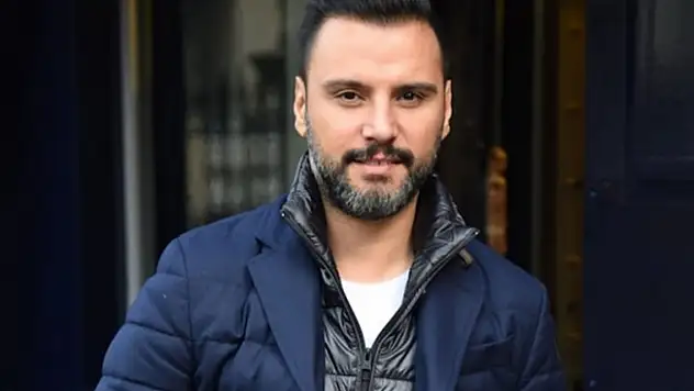 Alişan'dan Bayram Harçlığı!