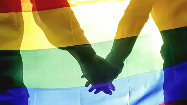 İstanbul Büyükşehir Belediye Başkanı Ekrem İmamoğlu'ndan LGBTİ açıklaması