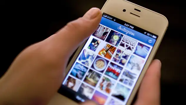 Sosyal Medya Devi Instagram Çöktümü? İnstagrama Ne oldu?