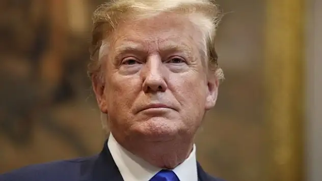 Trump 'İran'ı Vuracaktım ama...