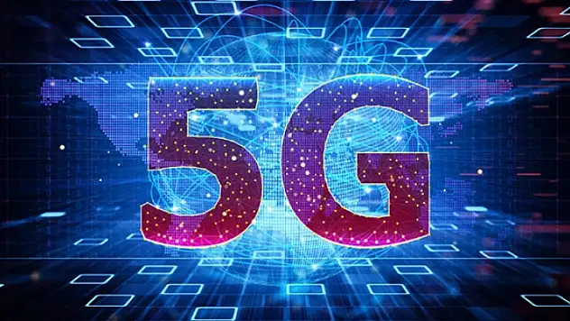 Almanya 5G teknolojisini başlattı