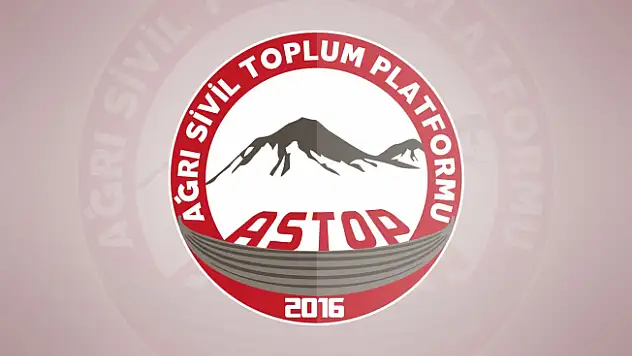 ASTOP'tan Hastane Çalışanına Yapılan Saldırıya Kınama