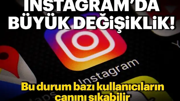 Instagram Artık paylaşımların beğeni sayısını kaldırıyor