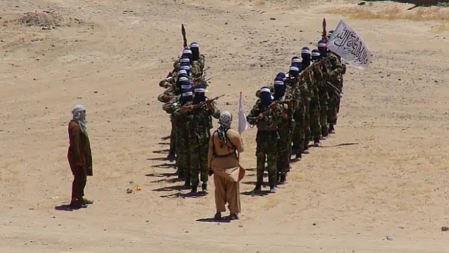 Taliban Afganistan'ın Zabul eyaletinde bir ilçeyi daha aldı