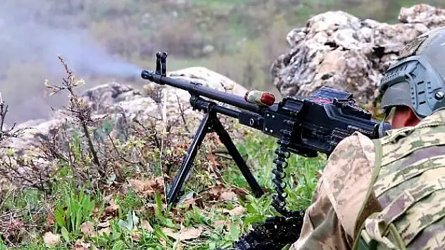 129 Tim katılıyor! Büyük terör operasyonu Başlıyor