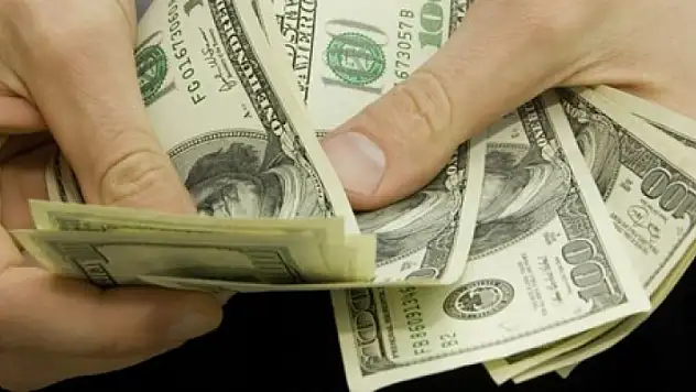 Ağustos Dolar Kuru Açıklandı