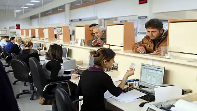 Çalışanlarının zamlarında yeni gelişme!
