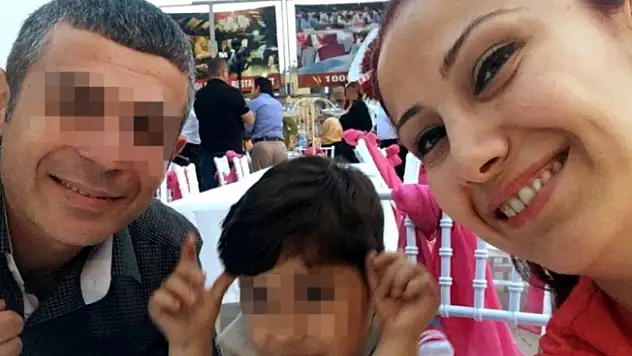 Cani Koca Cesedinin Parçalayıp Farklı Farklı yerlere gömmüş