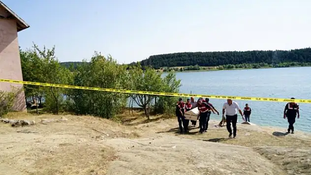 Çocuklarını Kurtarmak İstediler!
