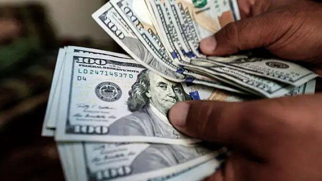 Dolar 6.40TL Oldu! Peki Dolar Yükseliyormu?