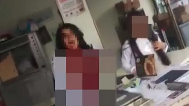 Emine Bulutun Kızına MEB Güvencesi