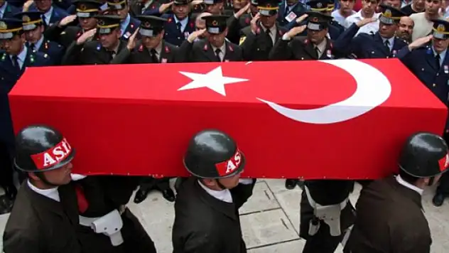 Pençe Harekatında 3 Askerimiz Şehit Düştü