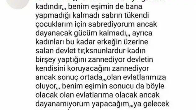 Sosyal Medya'da Emine Bulutu suçlayan Şahıs gözaltına alındı!