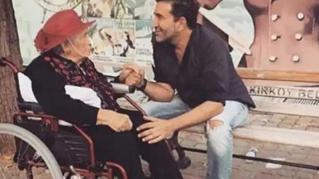 Ünlü Fotoğrafçı Hayatını Kaybetti