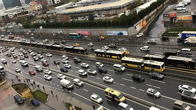 Yarın toplu taşımalar Ücretsiz