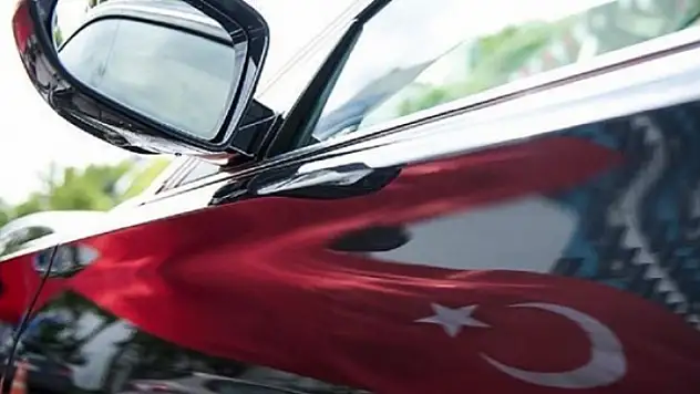 Yerli Otomobil Yoğun İlgi Gördü!