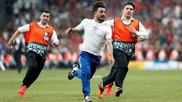 YouTube Fenomeni Gözaltına Alındı