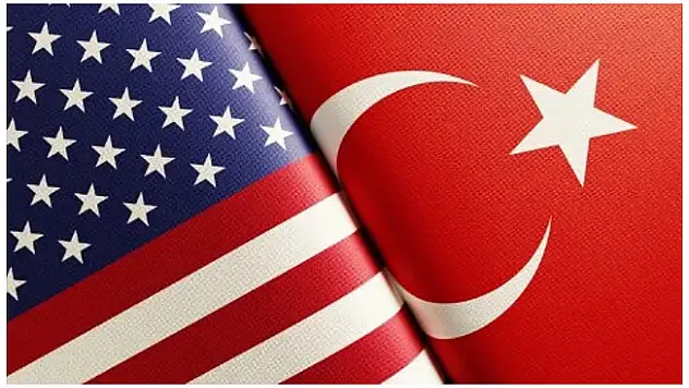 ABD'den Türkiye'ye Yaptırım!