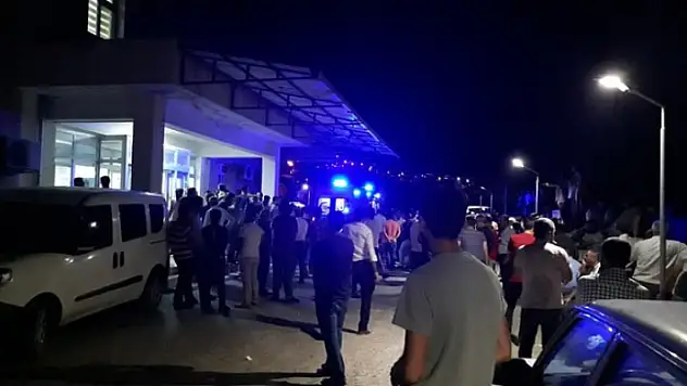 Alçak Saldırı! 4 Askerimiz Şehit Oldu!