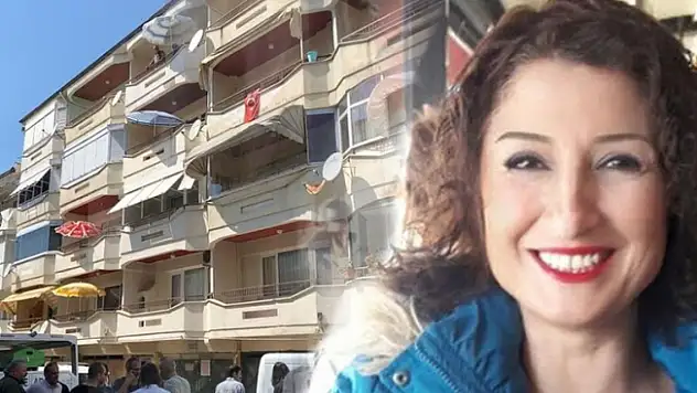 Bursa'da Vahşice Kadın cinayeti