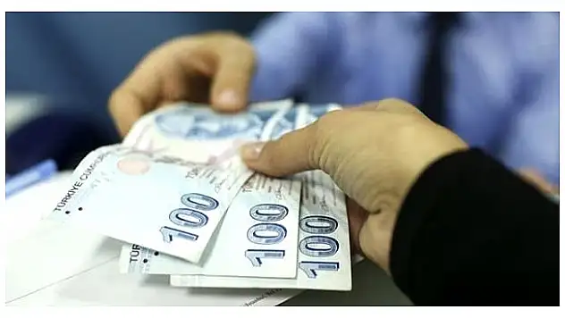 Emeklilere Ek 380 Lira Ödeme!