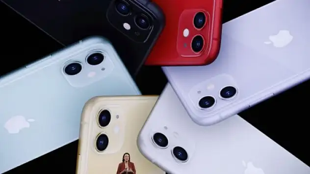 IPhone 11 Fiyatları Sızdı!