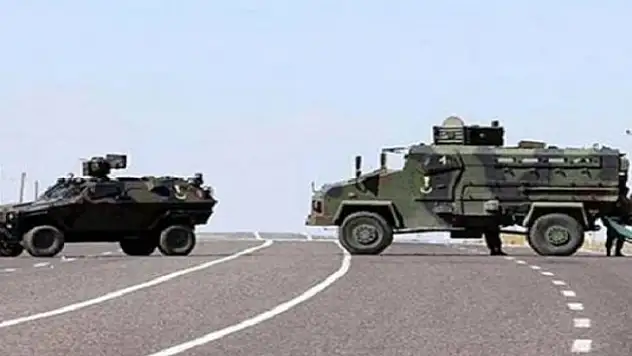 Mardin'de Sokağa çıkma yasağı! Büyük operasyon başlıyor
