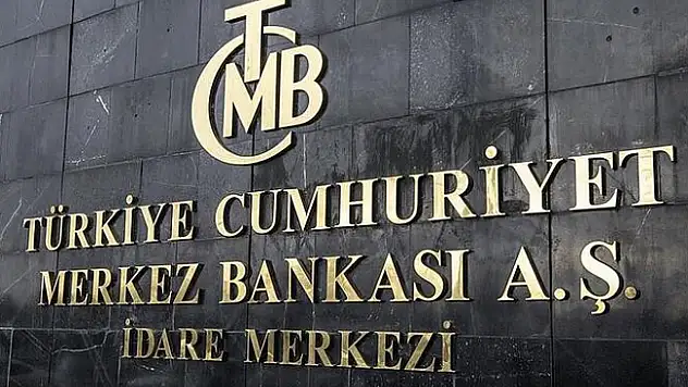 Merkez Bankası Faiz Kararını Açıkladı!