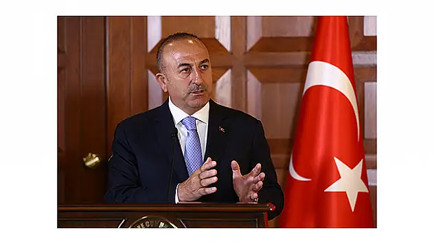 Türkiye'nin Bazı Ddış Temsilciliklerine Atanan İsimler Belli Oldu!