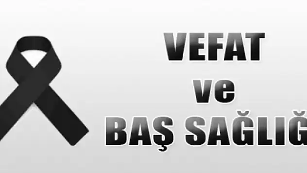 Ağrılı Hacı Yusuf Kaya İstanbul'da Vefat Etti
