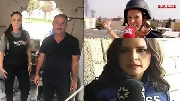Bakanlık'dan Açıklama 'Askeri Kamuflaj Giymeyin!'