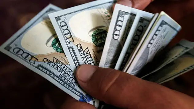 Dolar Gün Geçtikçe Yükseliyor!