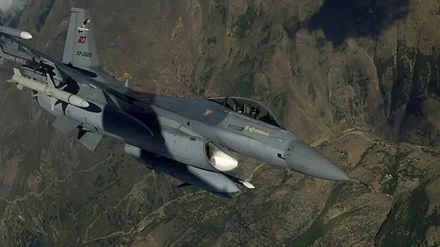 Irak'da Terör Örgütü PKK'ya Büyük Darbe