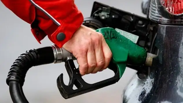 Motorine Yeniden zam! Pompa 7 Kuruş!