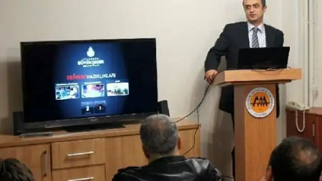 O Kritik İsim Görevden Alındı!