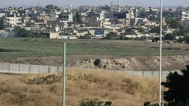 PKK'lı Teröristlerin Mağaraları Böyle Vuruldu!
