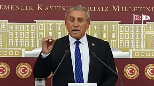 Şaşırtan Açıklama 'Hoşt Amerika'