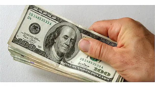 Suriye Operasyonu Öncesi Dolar'da Hareketlenme!