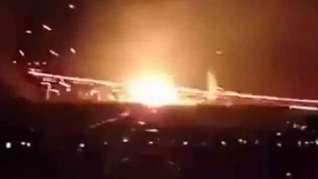 Türkiye Kuzey Suriyeyi Bombalıyor Yalanı!