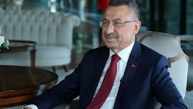 Yaptırım Krizi Devam Ediyor! Türkiye'den Cevap!