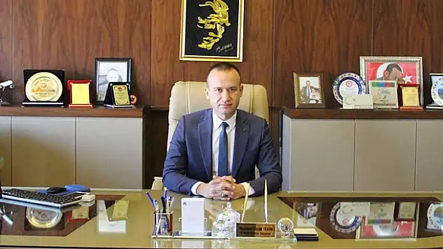 Ağrı'da Eğitim İlk Ara Tatiline Girdi