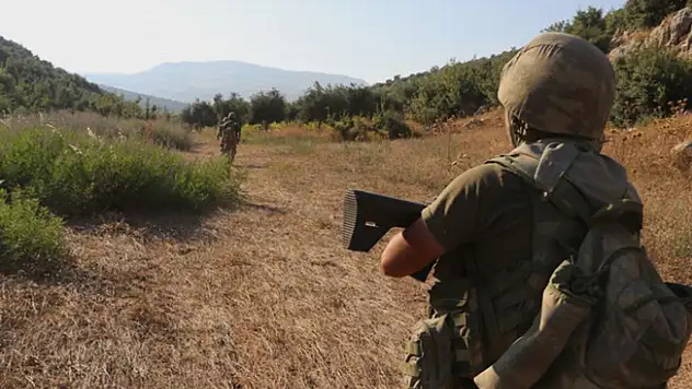 Şehit Cenazelerini Kaçırmıştı! Yakalandı!