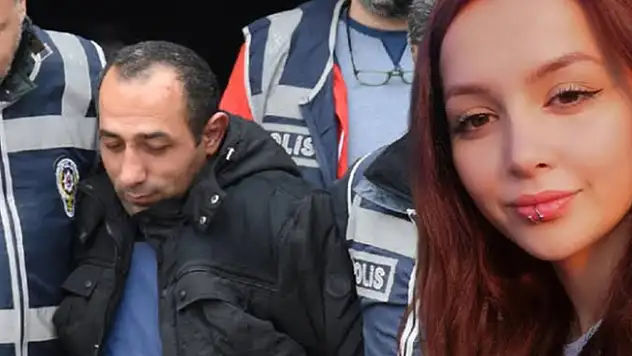 Cani Katilin Kan Donduran sözleri! 'Öldürüyorum Mutlu Oluyorum'