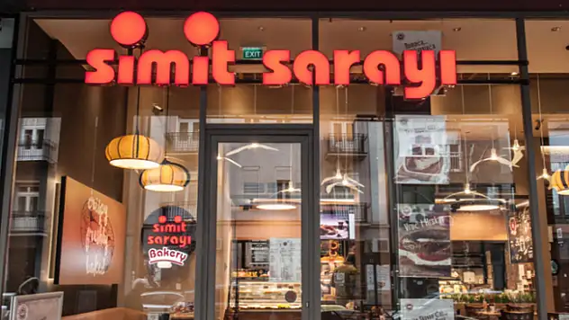 Ziraat Bankası Simit Sarayı'nın yüzde 51'ini alıyor