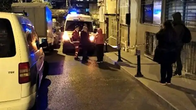 3 Gün Boyunca Ölü Kızıyla Yaşamış