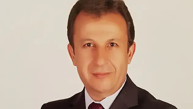 Ağrılı Mühendis Kenan Arslan'ın Acı Günü